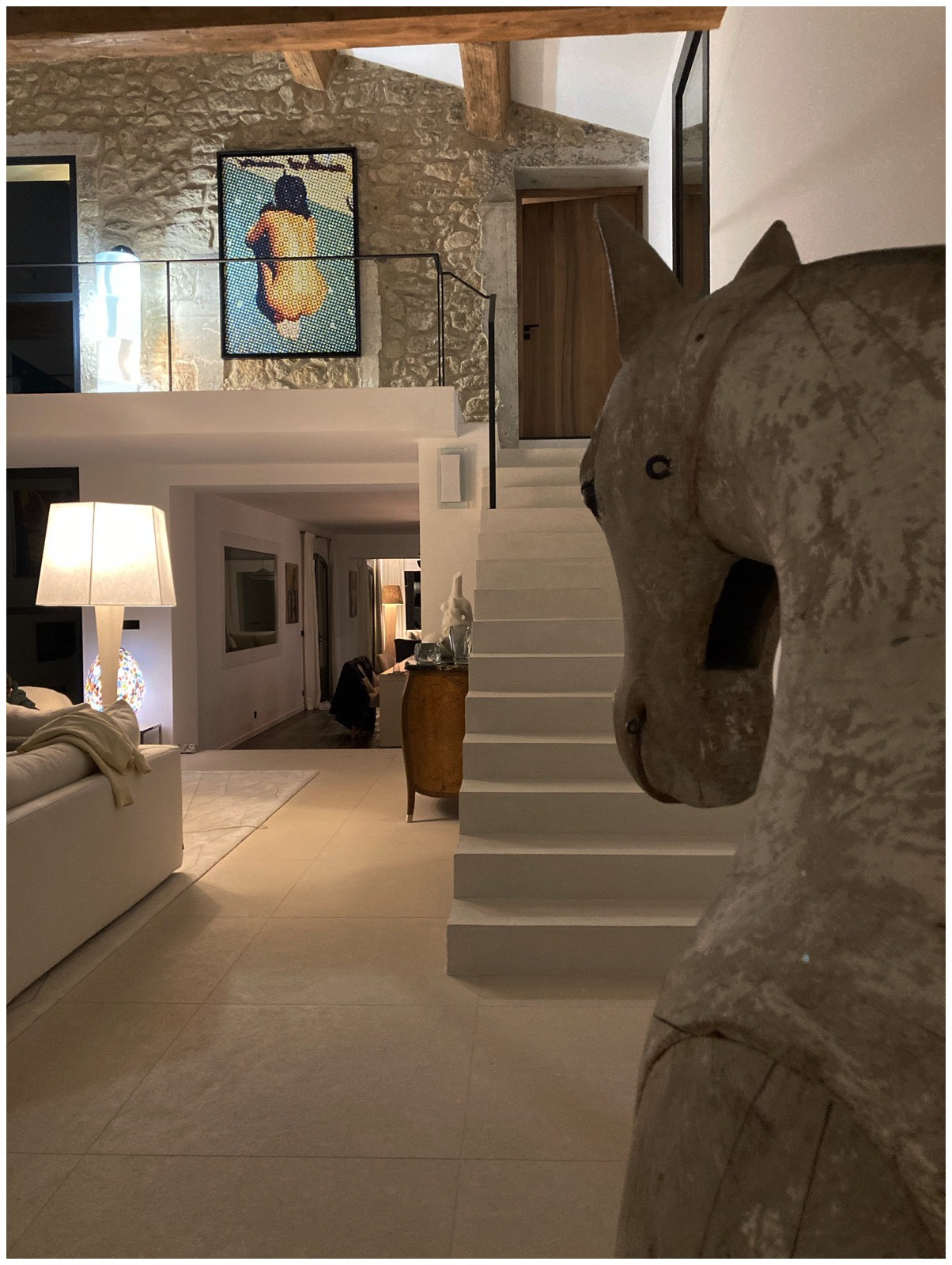 Où trouver un architecte à Aix-en-Provence 13100 pour la rénovation d'un mas provençal ?