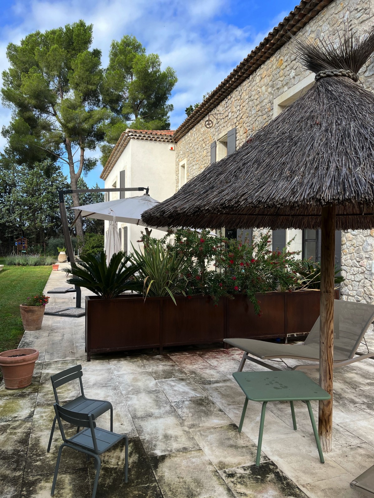 Architecte d'intérieur à proximité de La Ciotat pour rénovation de maison