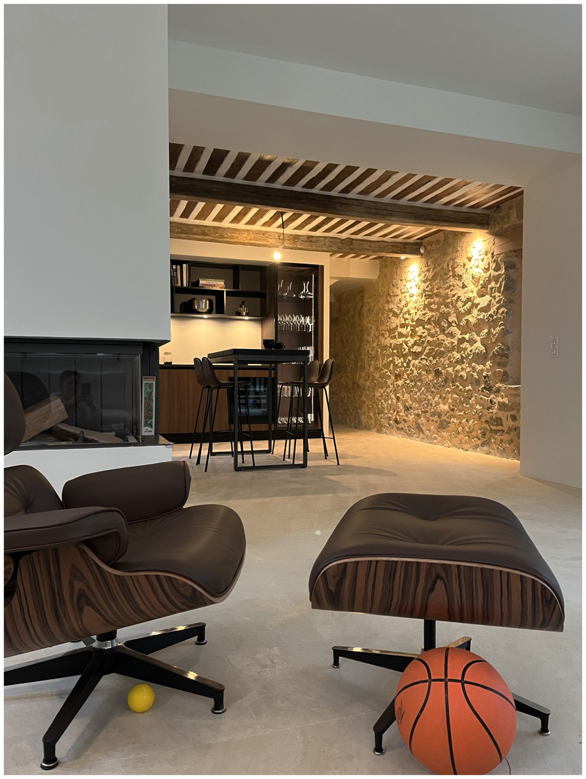 Agence d'architecture d'intérieur à proximité de La Ciotat