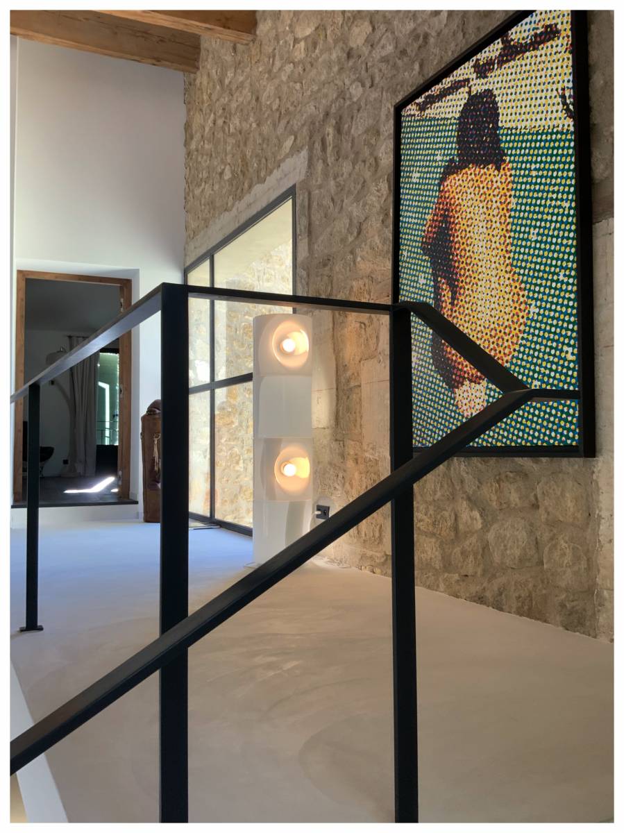 Architecte d'intérieur à Aix-en-Provence 13100 pour rénovation de maison