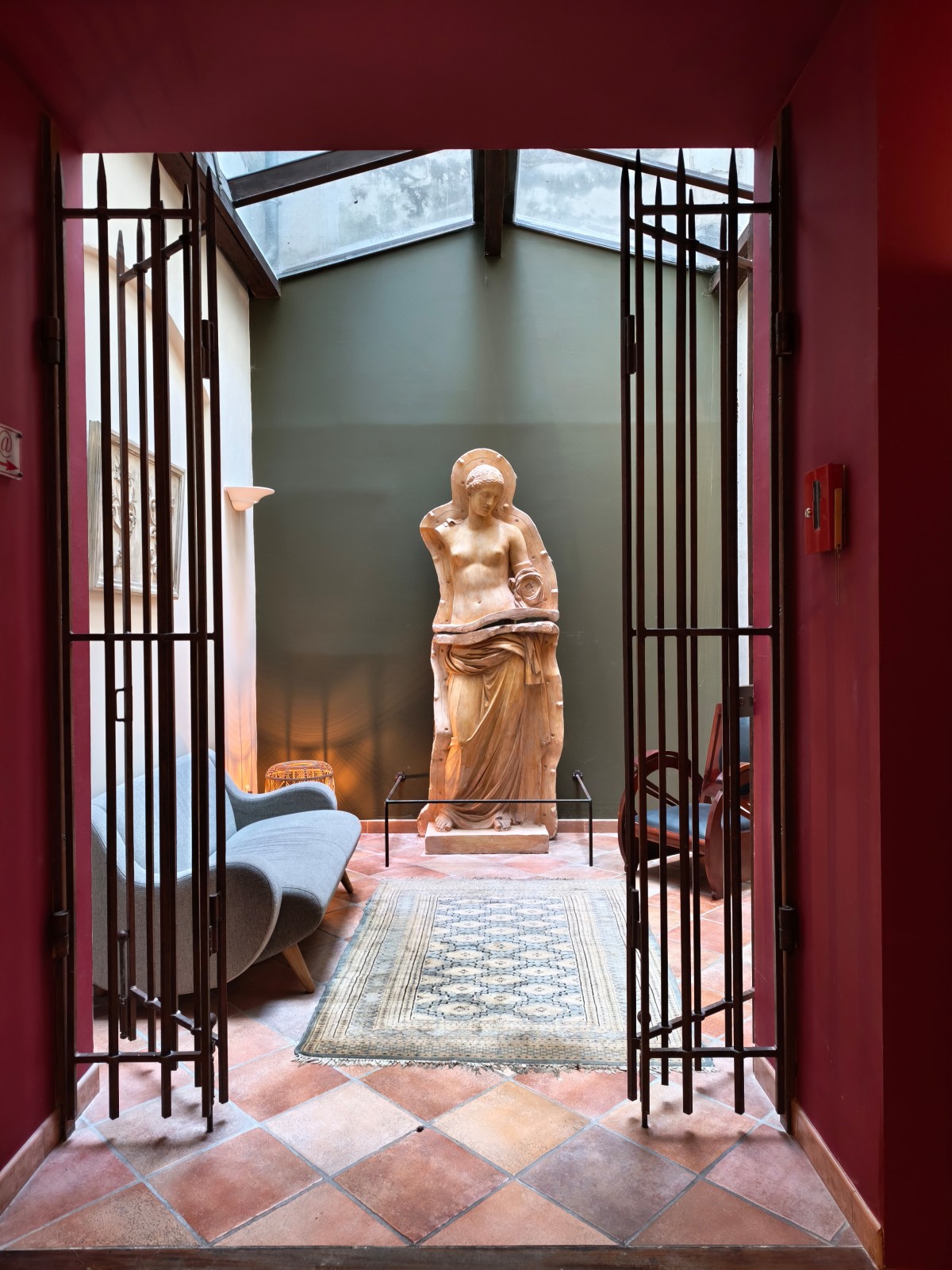 Décoratrice d'intérieur pour hôtel à Aix-en-Provence 13100