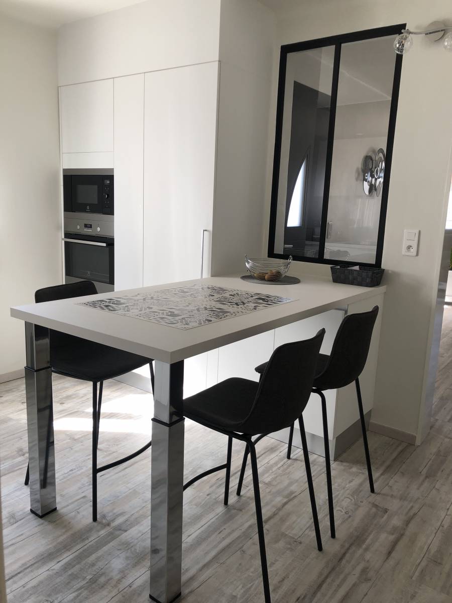 Trouver un architecte pour l'agrandissement d'une maison à Aix-en-Provence 13100