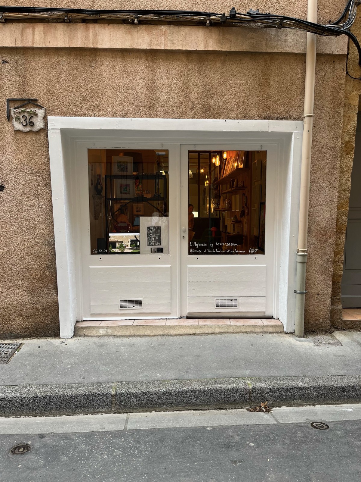 Agence d'architecture d'intérieur près de Toulon et de la Côte d'Azur