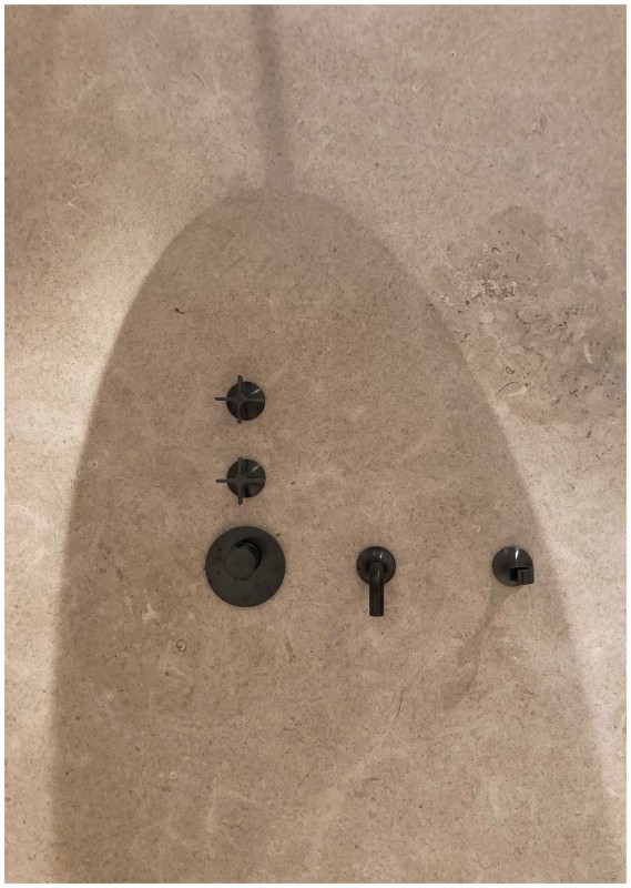 Refaire sa salle de bain : quelle esthétique ?