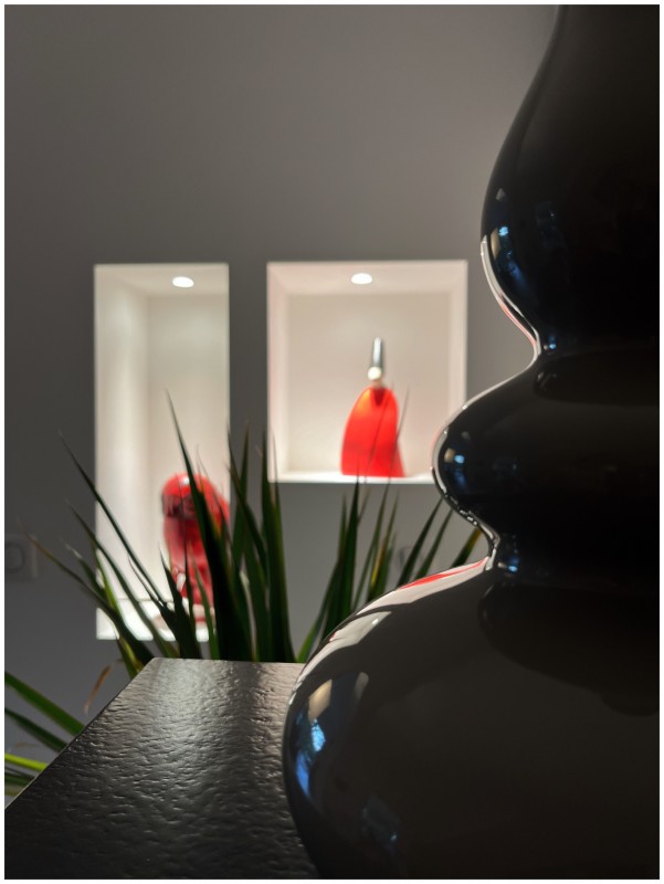 Rénovation intérieure d’une maison en plein centre d’Aix en Provence