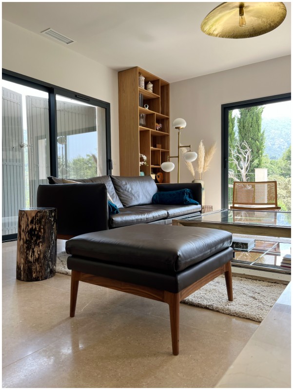 Agencements et aménagements d’intérieur sur mesure