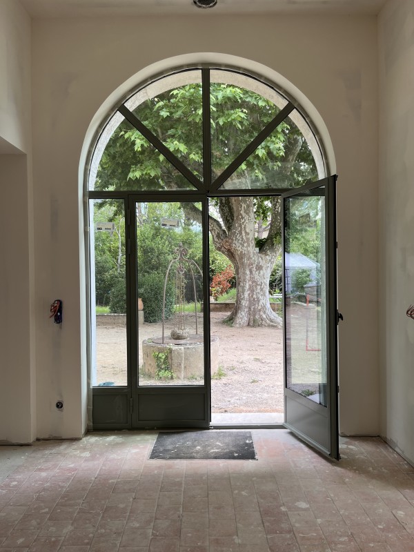 Agence d’architecture d’intérieur et de décoration dans le Sud de la France, Alpilles ,Luberon