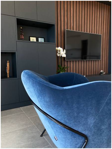 Quel est le rôle de l'architecte d'intérieur ?