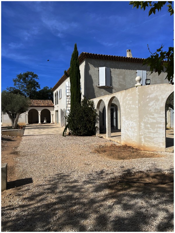 Une agence d’architecture d’intérieur qui intervient partout en France sur des espaces atypiques