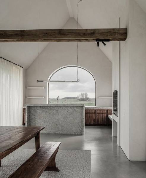 Architecte d'intérieur de Luxe Provence
