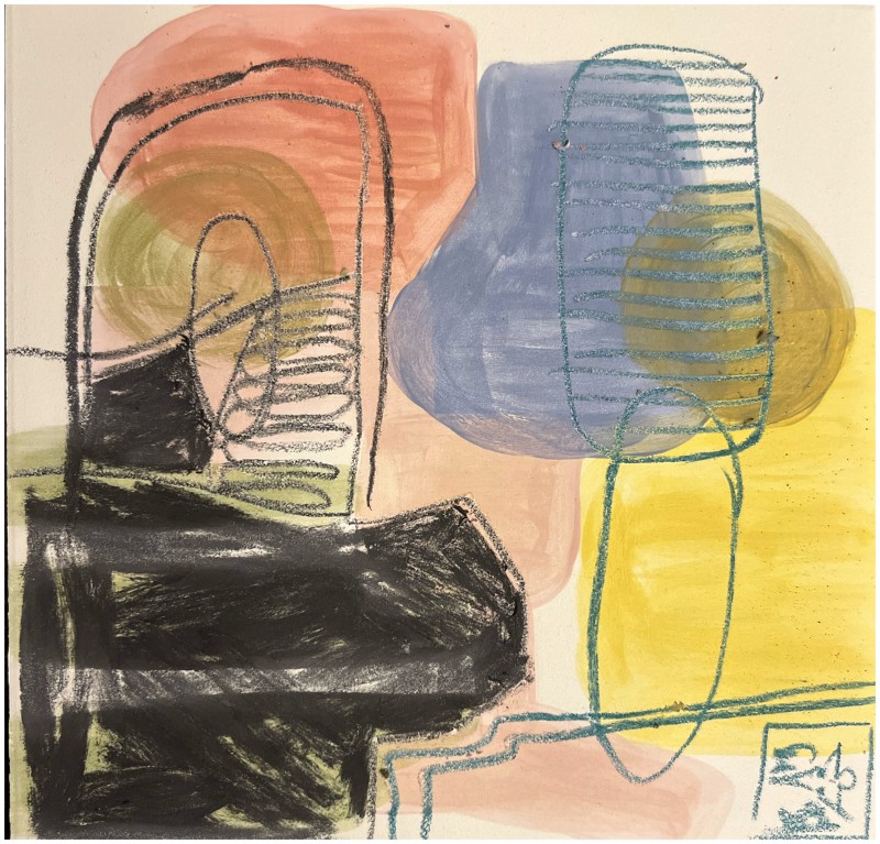 Quand l’agence levendesign, agence d’architecture, D’interieur dessine ses propres Ceramique pour des projets uniques