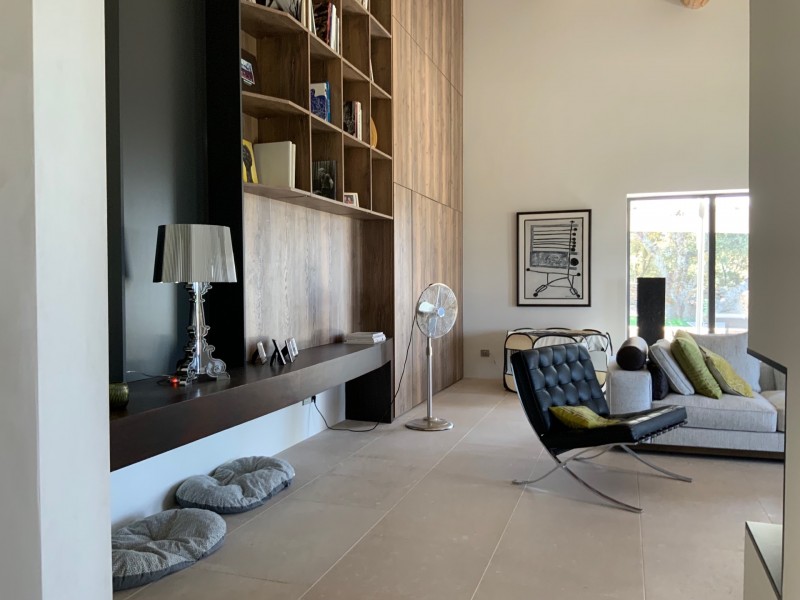 Construire sa maison et la décorer par une agence d’architecture d’intérieur