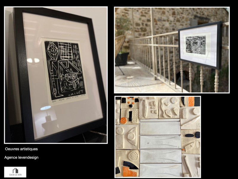 une agence d’architecture d’intérieur pas comme les autres