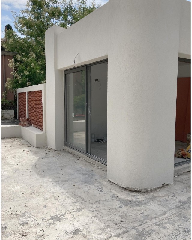 Rénovation intérieure et travaux de bastide, d'hôtel particulier, de mas et de maison / projet en cours