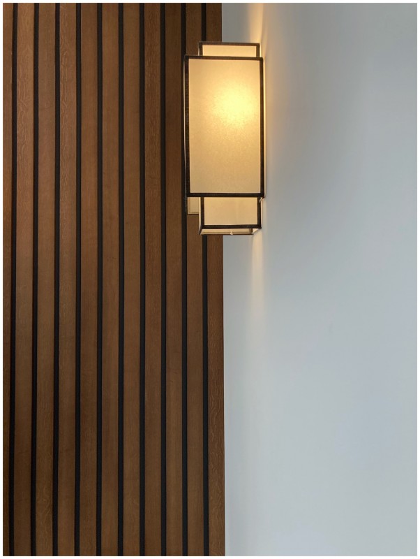 Projet de construction et de décoration intérieure à Ventabren dans le Sud de la France