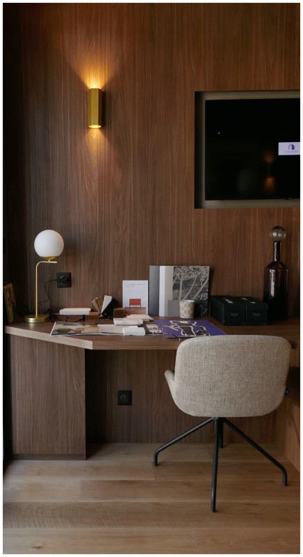 agencement sur mesure aix en provence rustrel luberon