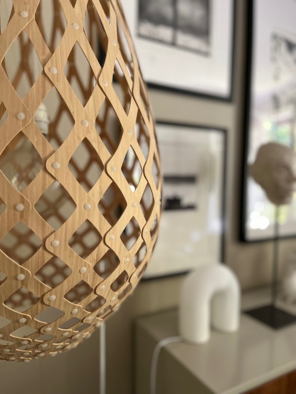 Agencer sa maison ou son appartement avec goût et sens du détail