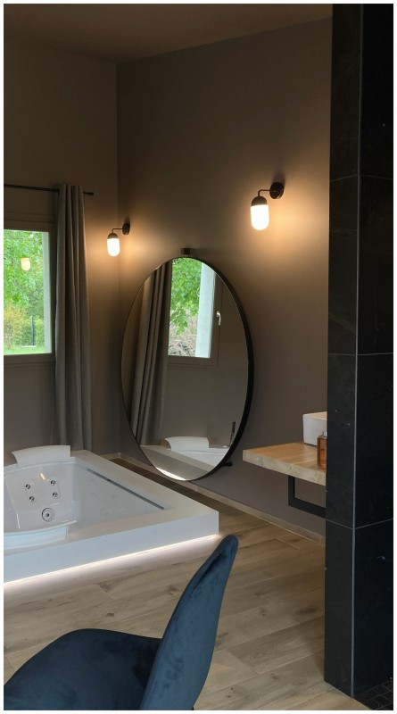 Refaire sa salle de bain : quelle esthétique ?