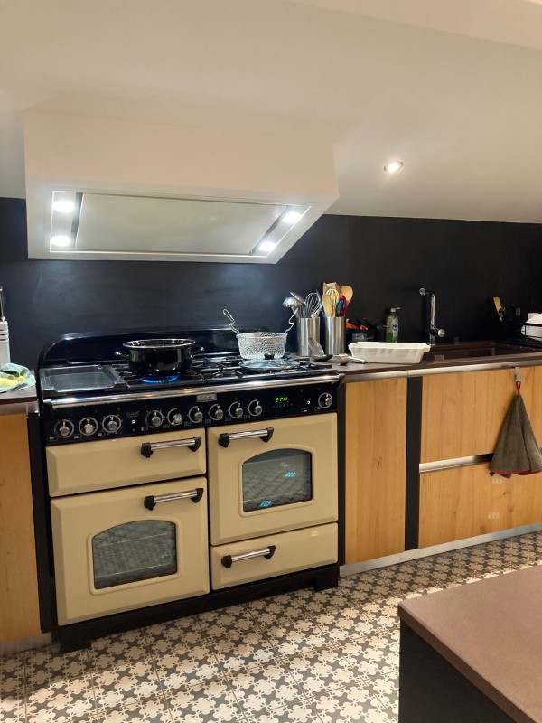 Comment choisir son plan de travail de cuisine , sa couleur , sa matière ?