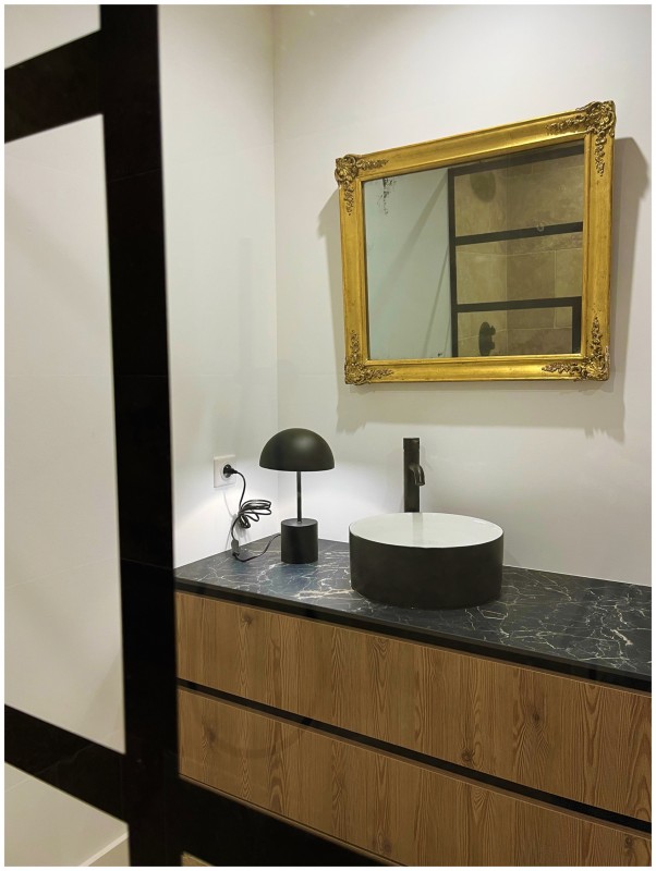 Refaire sa salle de bain : quelle esthétique ?