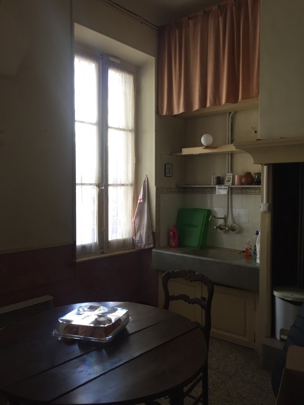 Rénovation d’une maison de maître à Aix en Provence