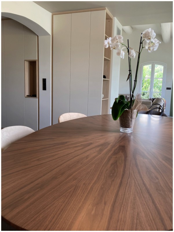 Bastide à rénover dans le Luberon