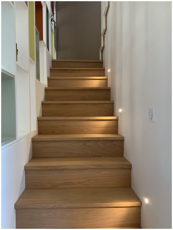 Comment changer ou rénover son escalier : comment s’y prendre