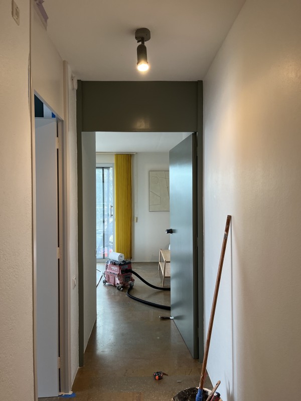 Le Ven Design -  Trouver un spécialiste de l'aménagement intérieur sur mesure pour maison près d'Arles en Camargue