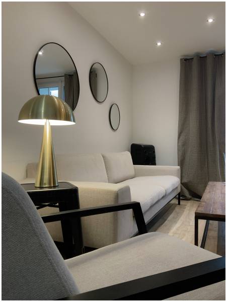 Tarif d'un architecte d'intérieur Aix en Provence