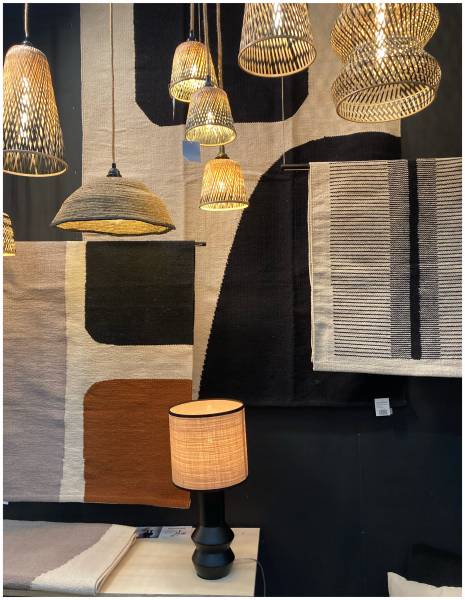 Tendance déco : art et design