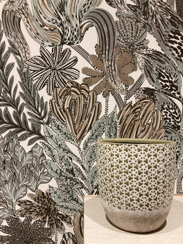 Rénovation d’ appartement ancien des années 70 sur Aix en Provence