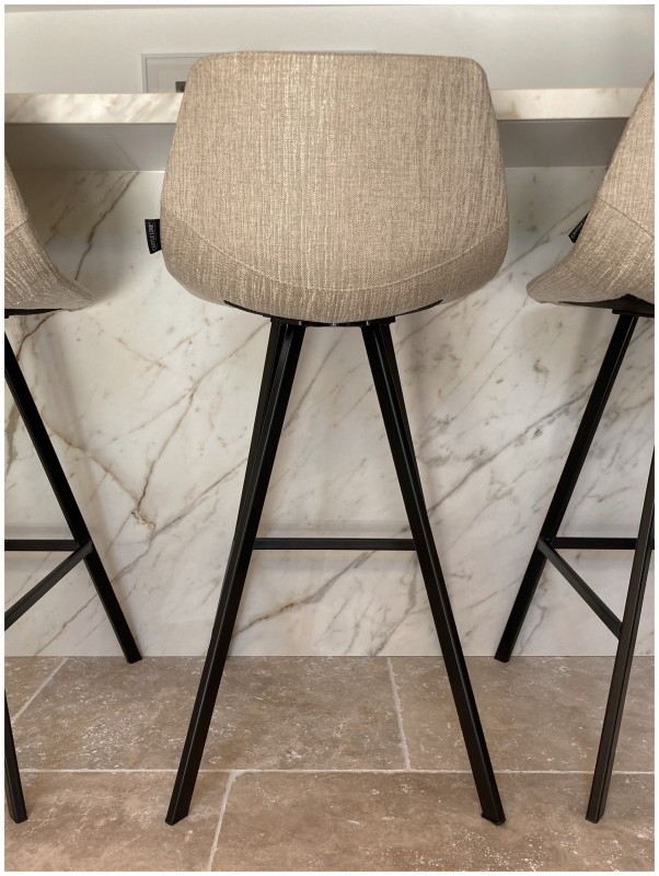 Comment choisir son plan de travail de cuisine , sa couleur , sa matière ?