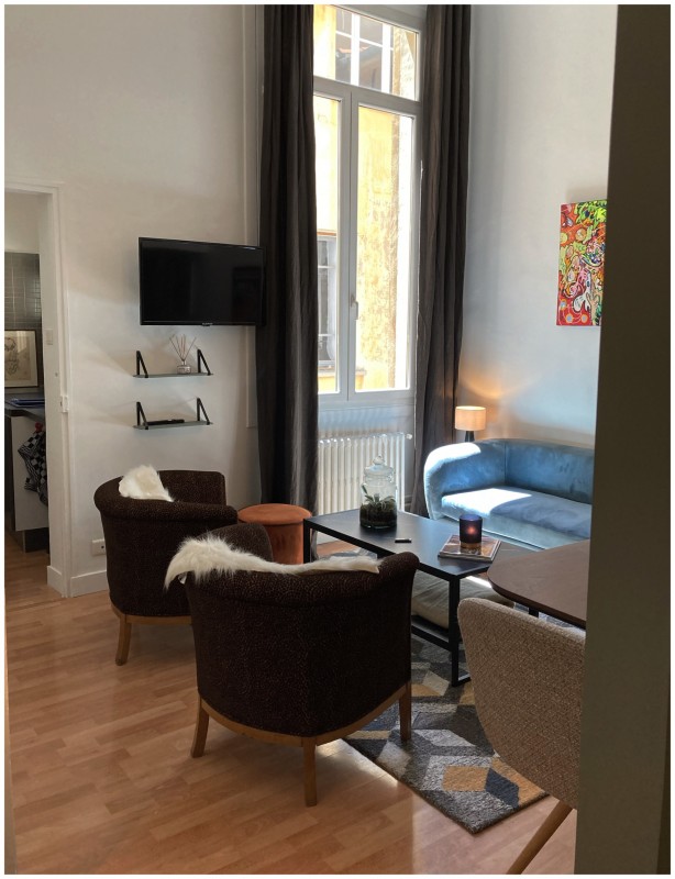 decoration intérieure aix en provence