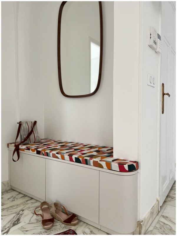 Agencements et aménagements d’intérieur sur mesure