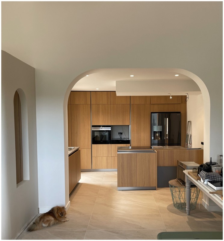 Refaire sa cuisine : quels matériaux choisir ?