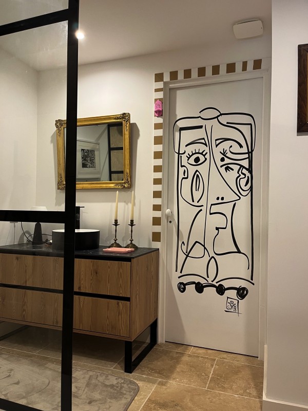 Agencements et aménagements d’intérieur sur mesure