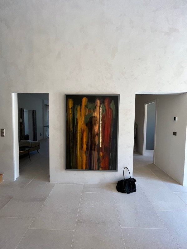 Construire sa bastide et réaliser une décoration intérieure de qualité par une agence d’architecture d’intérieur dans le Sud de la France département du Vaucluse.