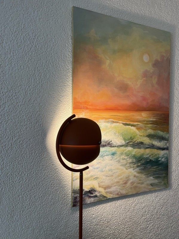 Rénovation et décoration d’un hôtel aux Saintes Maries de la mer en Camargue