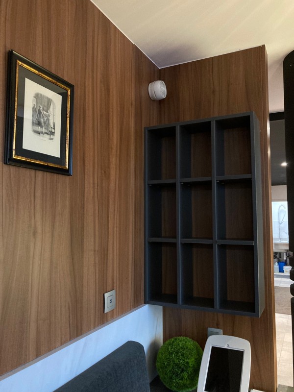 Rénovation hôtellerie restaurant à Aix en Provence