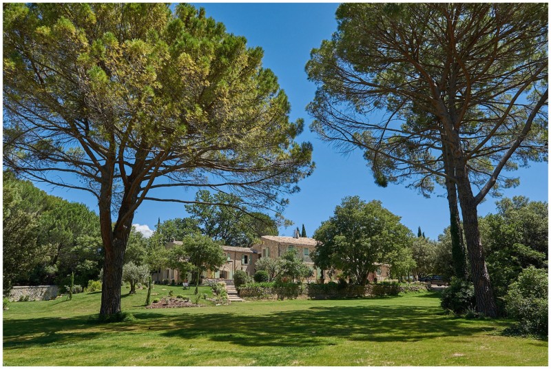 Architecte d'intérieur et décoratrice d'intérieur dans le Luberon