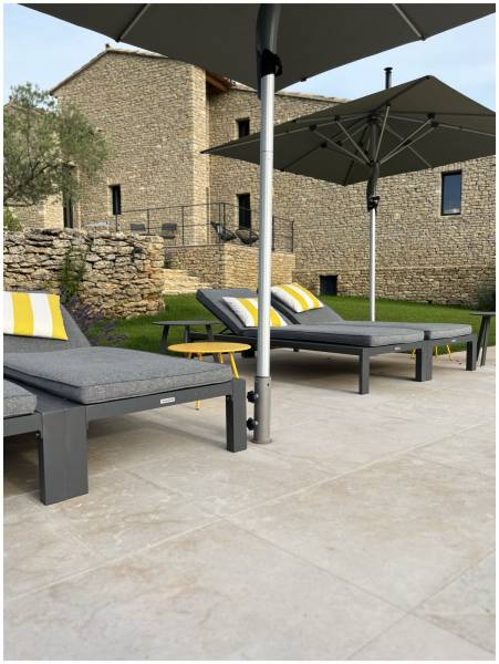 Architecte d'intérieur pour conseil sur plan en Luberon et Provence