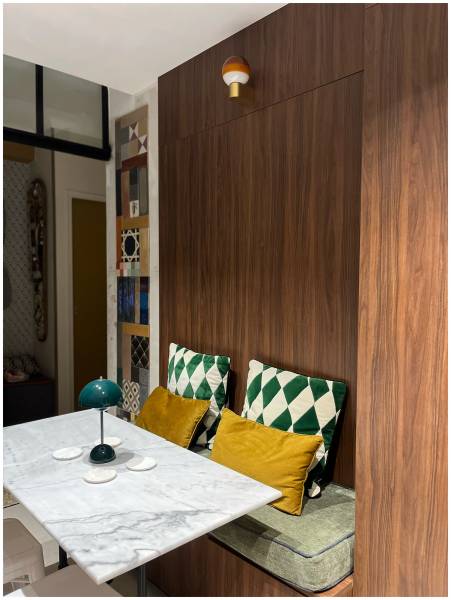 Pourquoi faire appel à un architecte d'intérieur ou un décorateur d'intérieur ?