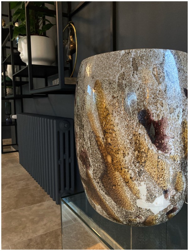 Création de chambres de charme de luxe et de gites dans le Luberon à Puyricard dans le Sud de la France