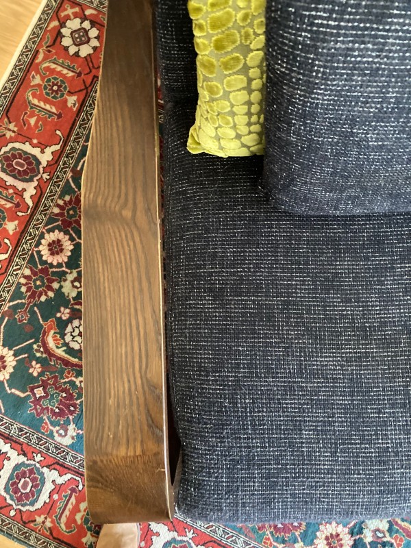 Rénovation d’ appartement ancien des années 70 sur Aix en Provence