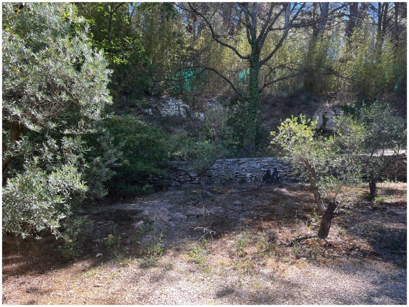 Rénovation intérieure de maison contemporaine à Eguilles