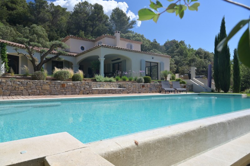 Architecture paysagère en collaboration avec l’agence de François DUTHOIT