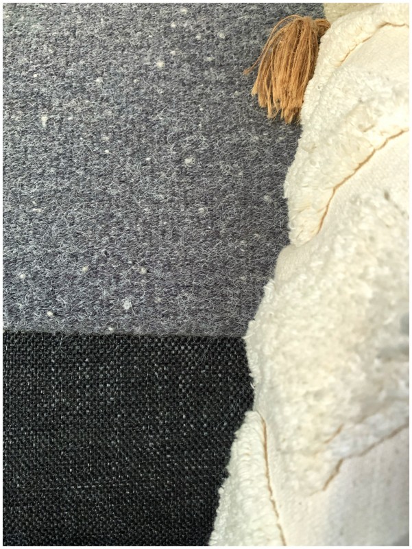 Appartement entièrement rénové et décoré avec la création de pièces uniques à Aix en Provence dans le Sud de La France