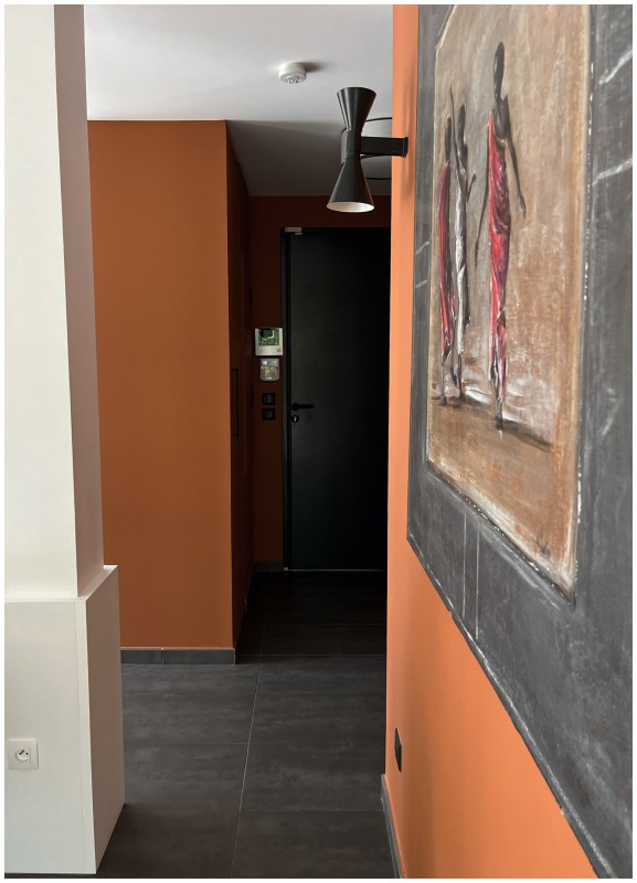 Une bastide contemporaine décorée et agencée par l’agence d’architecture d’intérieur levendesign dans Le sud de la France