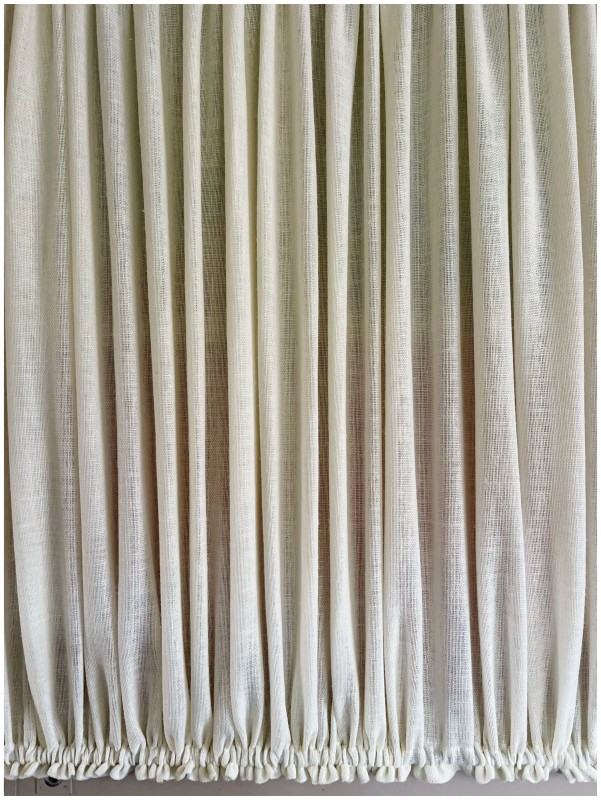 Décoration intérieure d’une magnifique bastide dans le Luberon dans le Sud de la France à Bonnieux : le Mas les Eydins du chef étoilé Christophe Bacquié