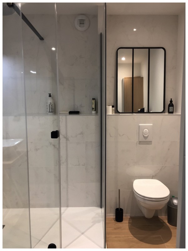 Refaire sa salle de bain : quelle esthétique ?